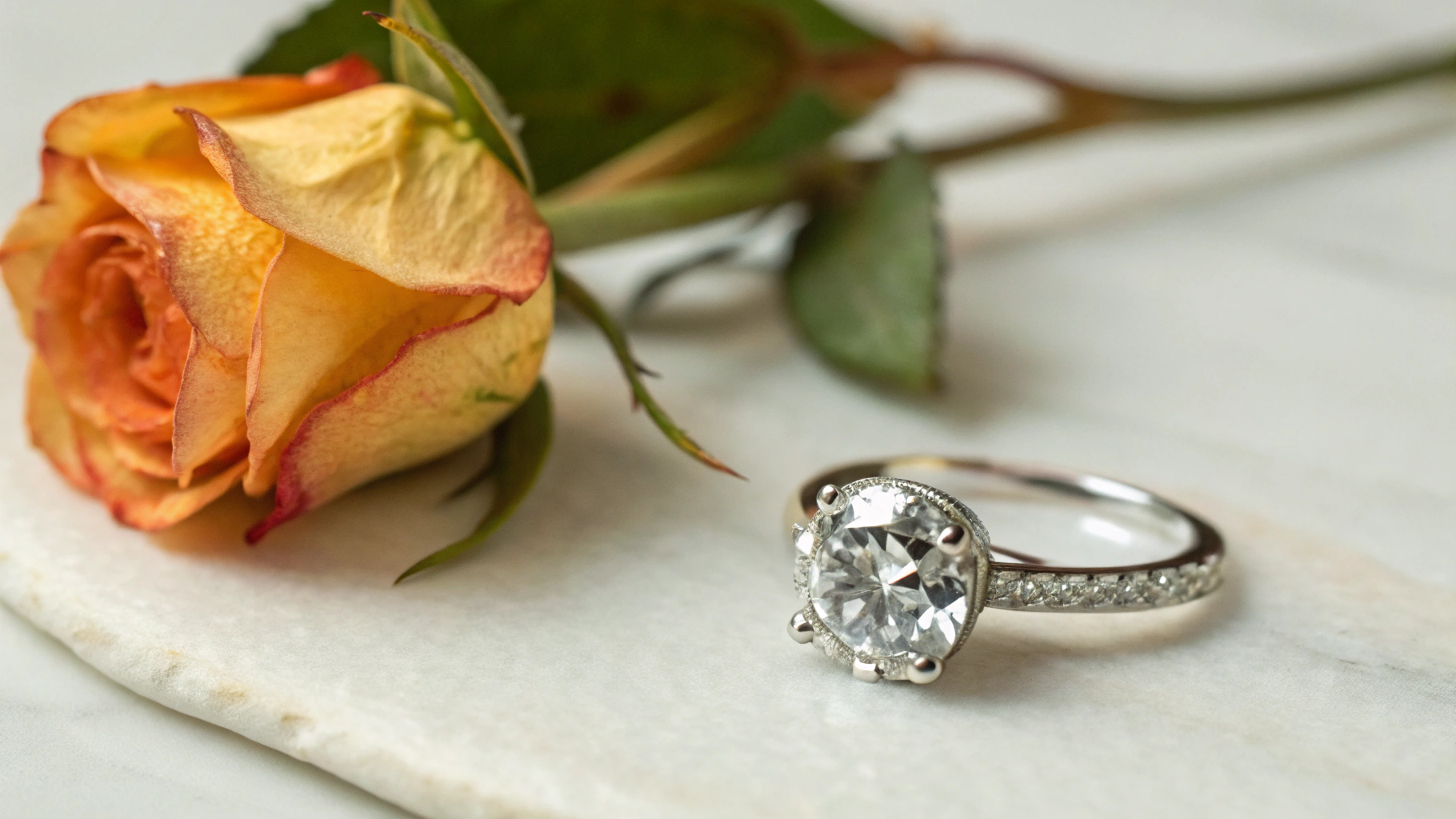 Do Lab Grown Diamonds Deteriorate? Understanding Their Longevity and Care
