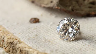 How Big is a 6mm Round Diamond? Understanding Size, Weight, and Choosing Your Perfect Stone How Big is a 6mm Round Diamond? Understanding Size, Weight, and Choosing Your Perfect Stone