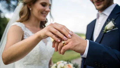 What Hand Do Europeans Wear Their Wedding Ring On What Hand Do Europeans Wear Their Wedding Ring On