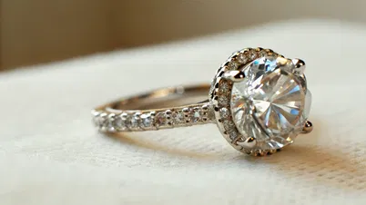 What is Considered a Big Diamond for an Engagement Ring? What is Considered a Big Diamond for an Engagement Ring?