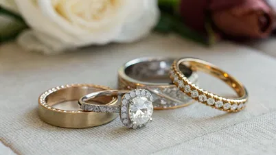 How Expensive Are Wedding Rings: What Determines The Cost