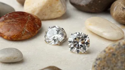 Are Lab Created Diamonds and Moissanite the Same? Understanding the Differences