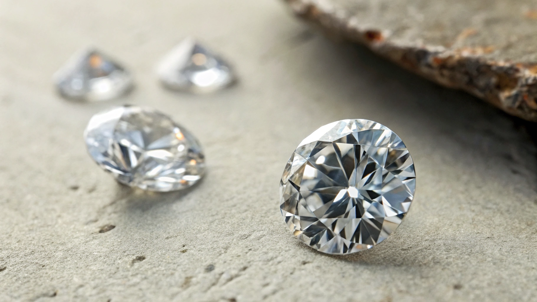 How Hard Are Lab-Grown Diamonds? Understanding Their Strength and Durability How Hard Are Lab-Grown Diamonds? Understanding Their Strength and Durability