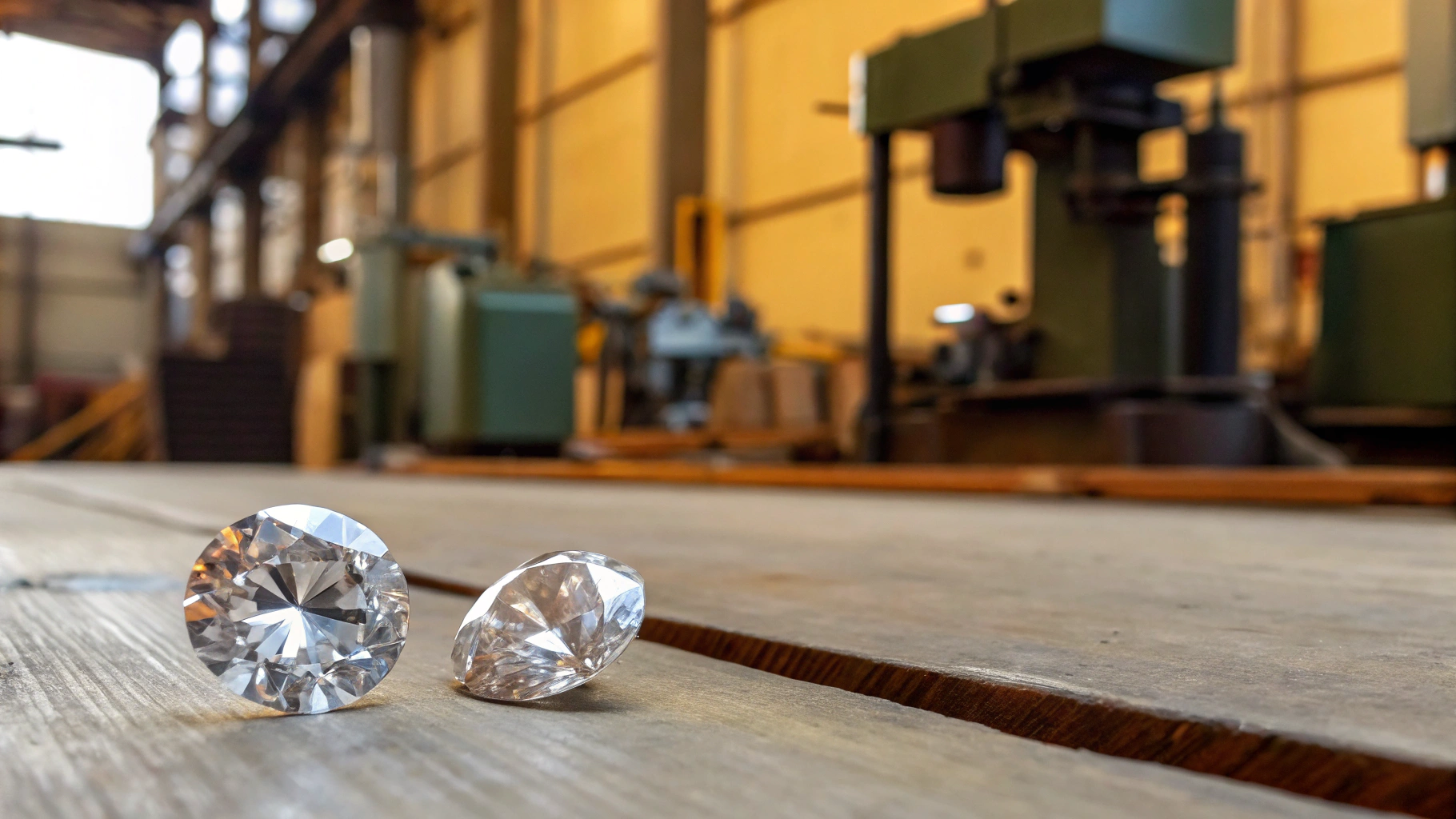 Why Are Lab-Grown Diamonds Cheaper? Understanding the Cost Dynamics of Ethical Luxury Why Are Lab-Grown Diamonds Cheaper? Understanding the Cost Dynamics of Ethical Luxury