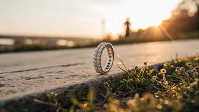 The Significance of an Eternity Ring: A Timeless Symbol of Love The Significance of an Eternity Ring: A Timeless Symbol of Love