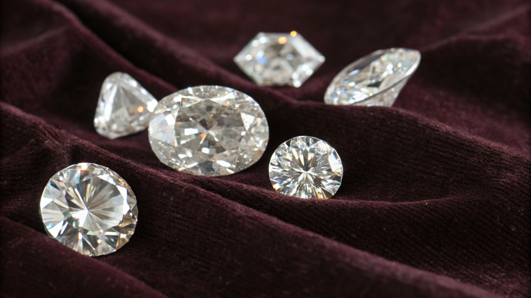What Cuts of Diamonds Are There? A Comprehensive Guide to Diamond Shapes and Their Significance