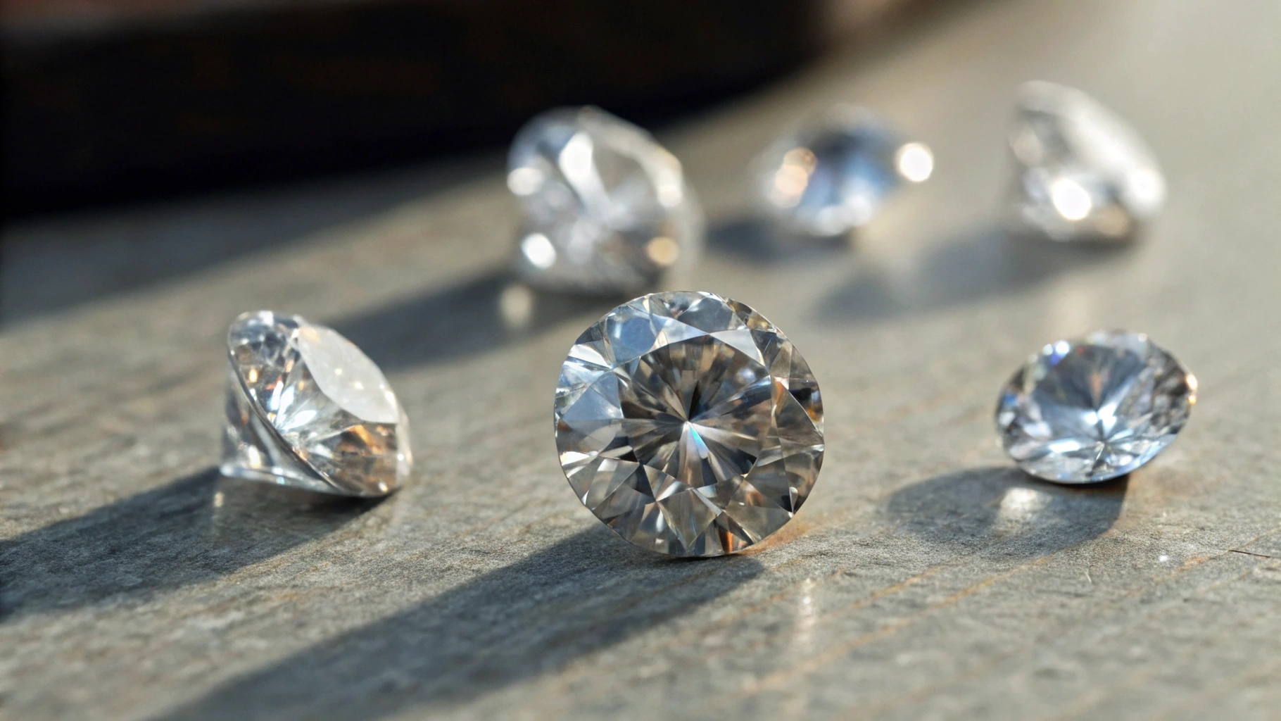 Can Lab Diamonds Get Scratched? Understanding the Durability of Lab-Grown Diamonds Can Lab Diamonds Get Scratched? Understanding the Durability of Lab-Grown Diamonds