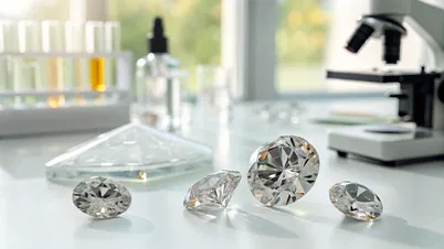 Who Makes the Best Lab Grown Diamonds? A Comprehensive Guide to Ethical Luxury Who Makes the Best Lab Grown Diamonds? A Comprehensive Guide to Ethical Luxury