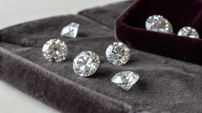 Can You Pawn Lab-Grown Diamonds? Understanding the Value and Options Can You Pawn Lab-Grown Diamonds? Understanding the Value and Options