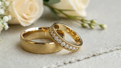 The Essential Guide to Understanding How Many Ounces of Gold Are in a Typical Wedding Ring The Essential Guide to Understanding How Many Ounces of Gold Are in a Typical Wedding Ring
