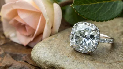 Are Cushion Cut Diamonds Cheaper Than Round? A Comprehensive Guide Are Cushion Cut Diamonds Cheaper Than Round? A Comprehensive Guide
