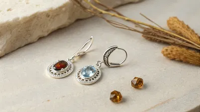 Can I Leave Sterling Silver Earrings In? The Essential Guide to Caring for Your Jewelry Can I Leave Sterling Silver Earrings In? The Essential Guide to Caring for Your Jewelry