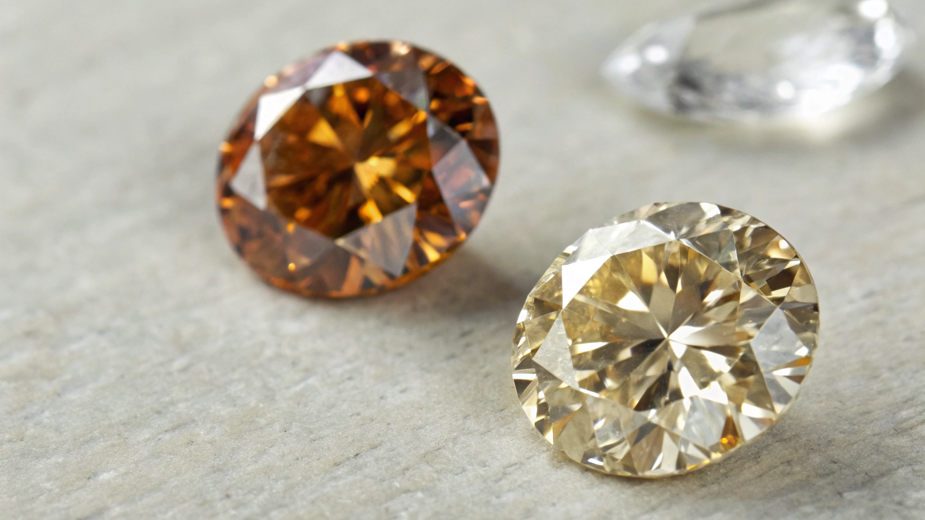 Which is Better: G or I Color Diamond? A Comprehensive Guide to Diamond Color Grading