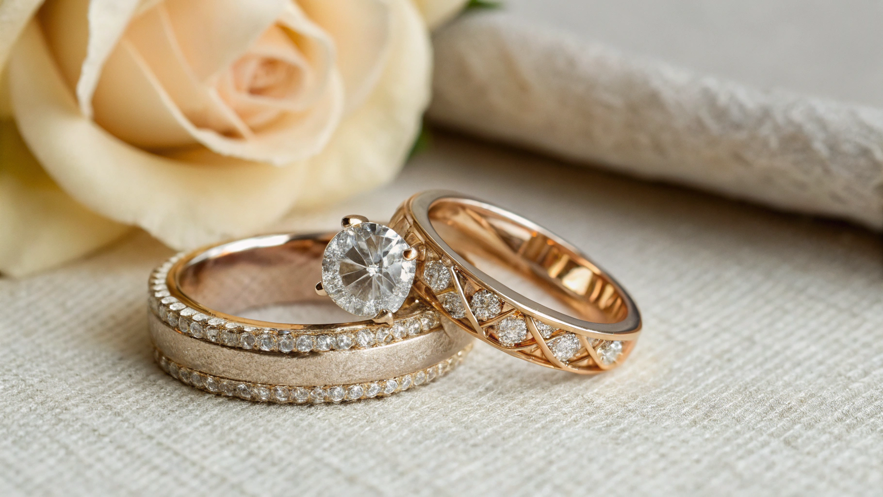 Are Wedding Rings Expensive? Understanding the Value of Ethical Luxury