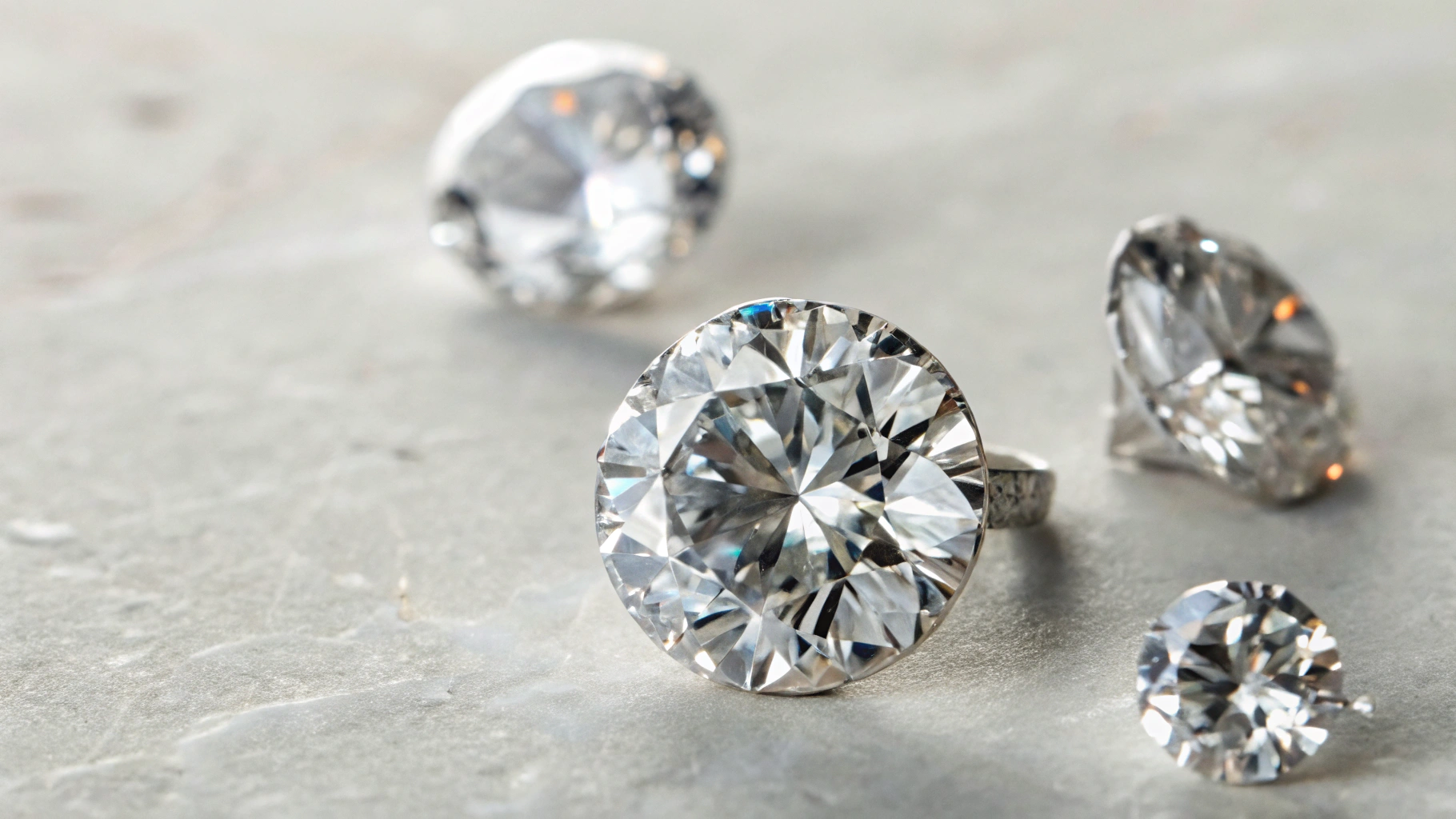 Do Lab Diamonds Sparkle Less? Discovering the Truth About Sparkle and Brilliance