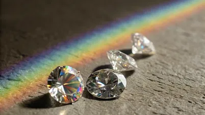 Do Lab Diamonds Reflect Rainbows? Exploring the Beauty and Science of Lab-Grown Diamonds Do Lab Diamonds Reflect Rainbows? Exploring the Beauty and Science of Lab-Grown Diamonds