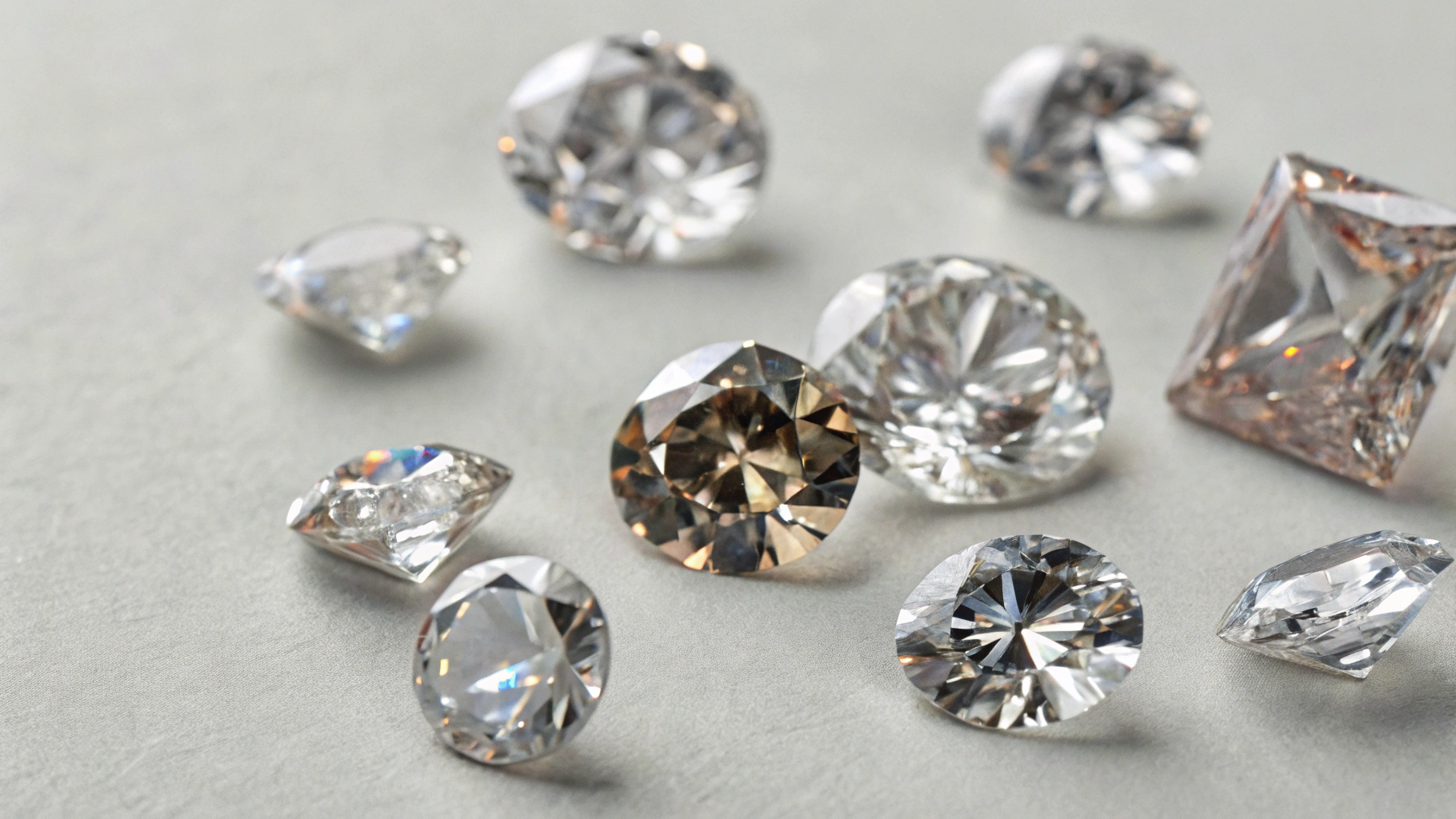 How Much Are Lab Diamonds Per Carat? Understanding the Value of Ethical Luxury How Much Are Lab Diamonds Per Carat? Understanding the Value of Ethical Luxury