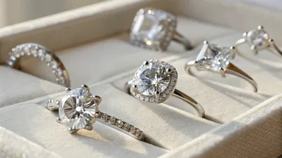 The Best Diamond Cuts for Engagement Rings: A Comprehensive Guide The Best Diamond Cuts for Engagement Rings: A Comprehensive Guide
