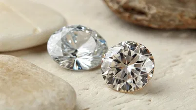 Are Lab Grown Diamonds Cheaper Than Natural? Understanding the Cost Dynamics Are Lab Grown Diamonds Cheaper Than Natural? Understanding the Cost Dynamics