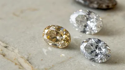 Are Oval Diamonds Cheaper? A Comprehensive Guide to Understanding Oval Diamonds