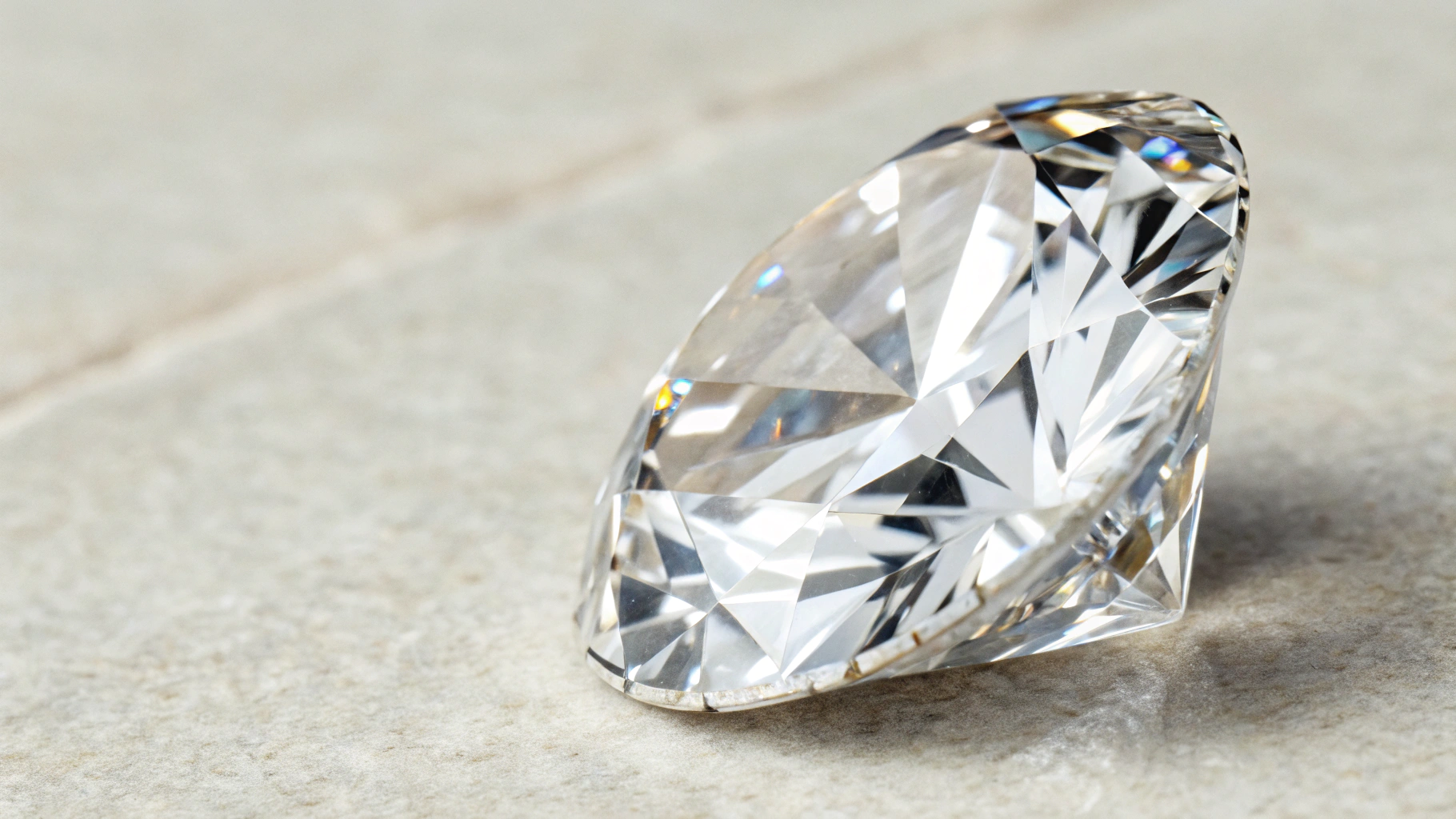 What is D Color in Diamond: The Pinnacle of Diamond Purity