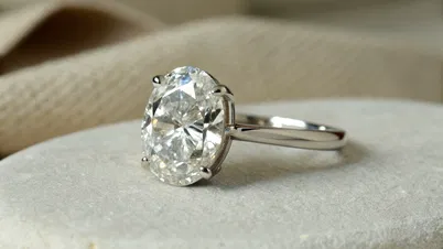How Much Does a 5 Carat Oval Diamond Cost? A Comprehensive Guide How Much Does a 5 Carat Oval Diamond Cost? A Comprehensive Guide