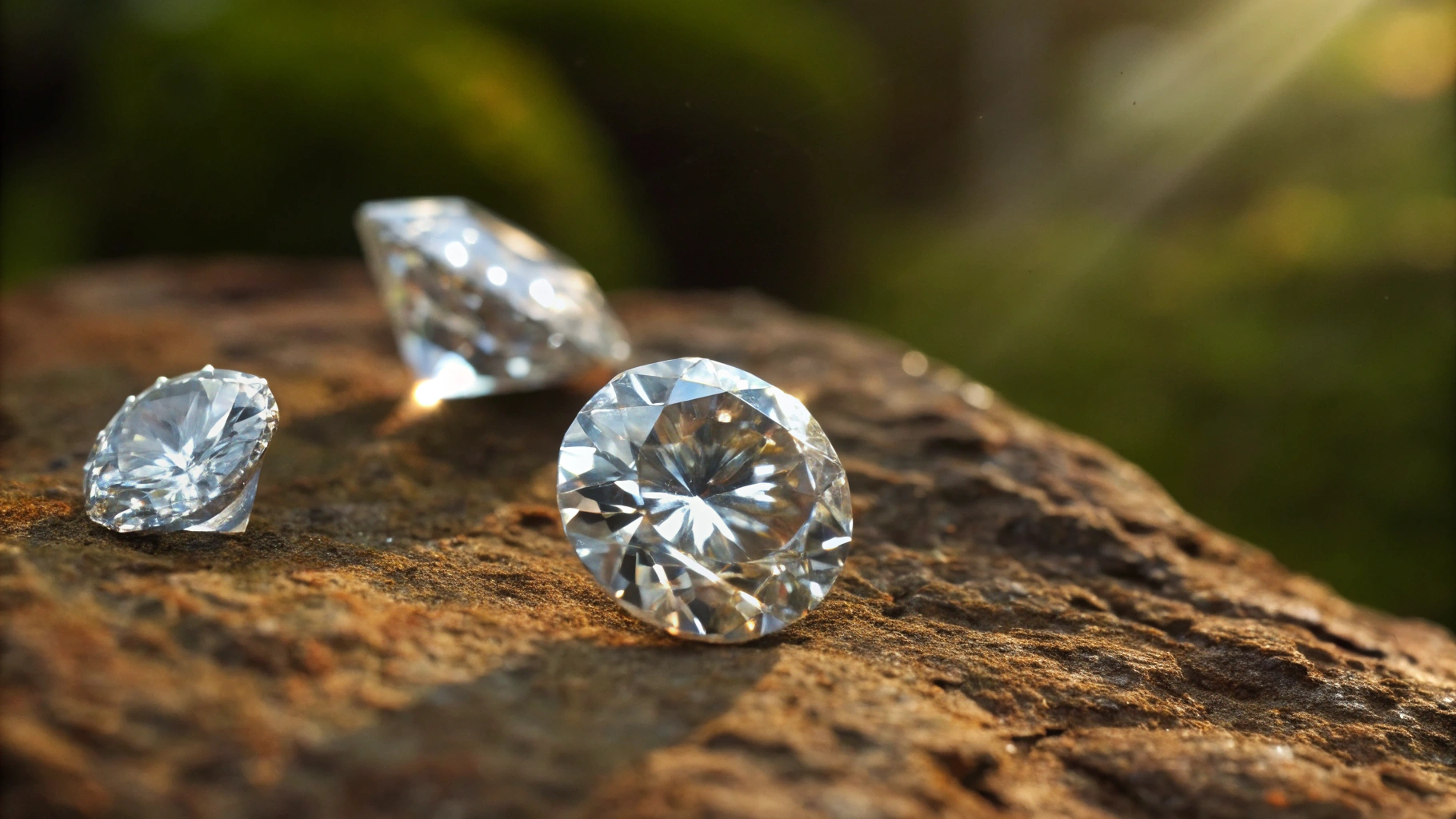 Is Lab-Grown Diamond Pawnable? Understanding the Value and Options of Lab-Created Diamonds