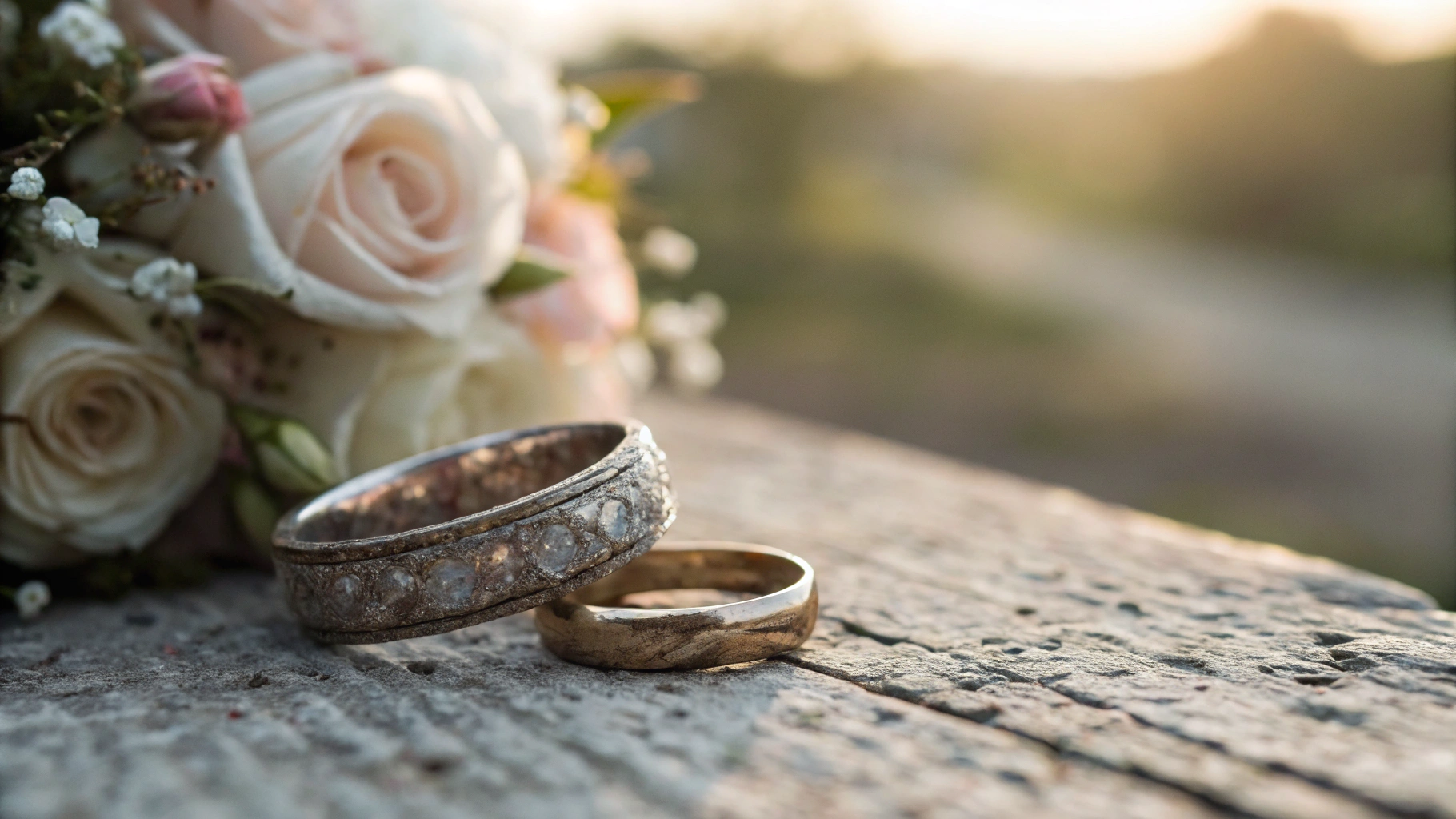 The Enduring Legacy of the Wedding Ring: Where Did the Tradition Come From?
