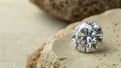 Understanding Diamond Size: How Many Carats is a 6mm Round Diamond? Understanding Diamond Size: How Many Carats is a 6mm Round Diamond?