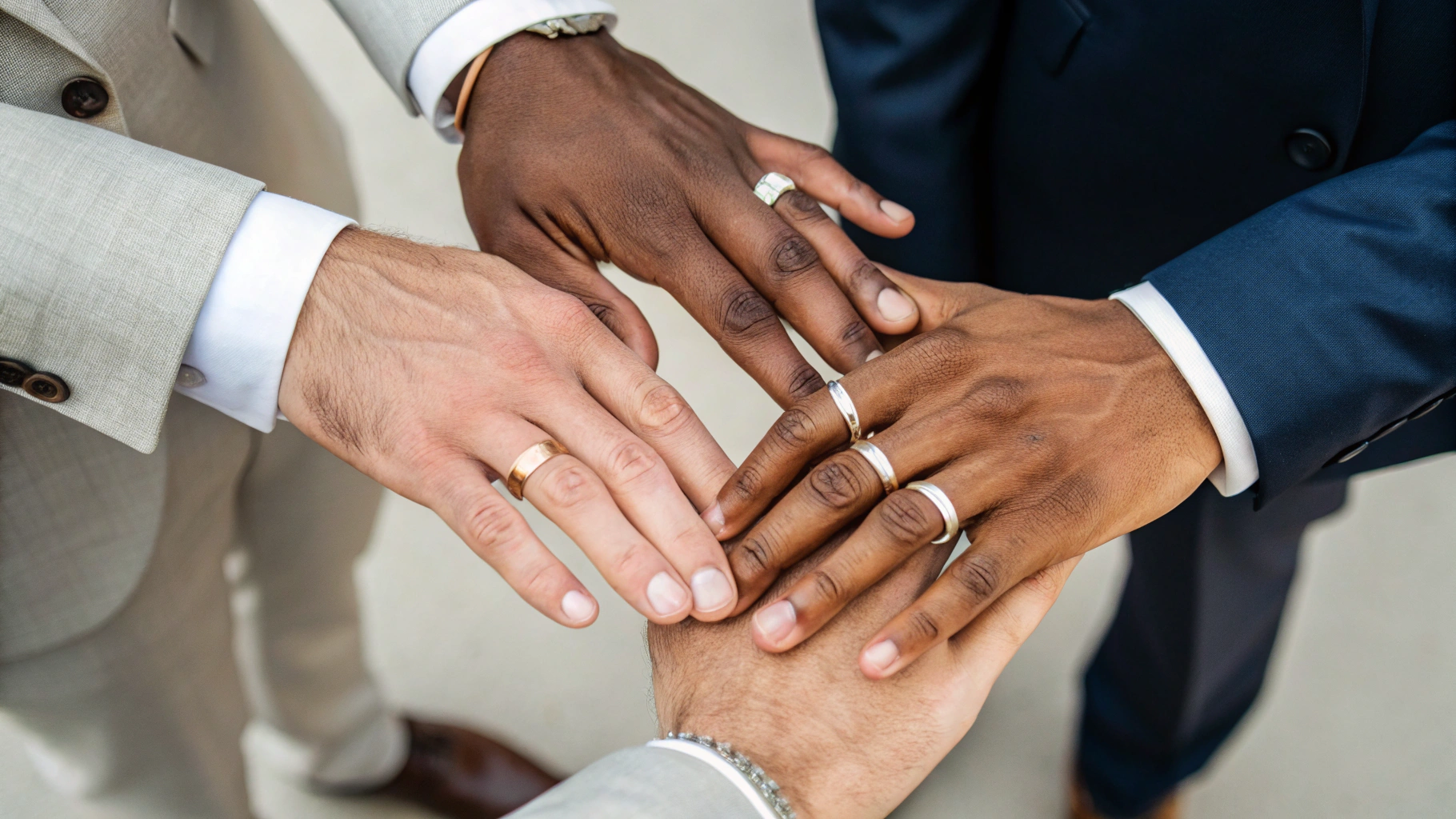 What Side Do Men Wear Wedding Rings? A Comprehensive Guide to Tradition, Culture, and Personal Preference