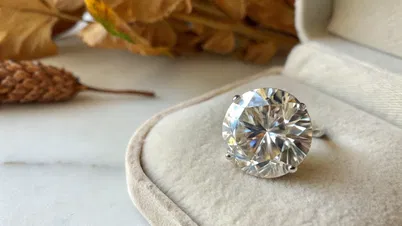 How Big is a 5 Carat Round Diamond? Understanding Size, Value, and Customization How Big is a 5 Carat Round Diamond? Understanding Size, Value, and Customization