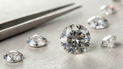 What Companies Make Lab-Grown Diamonds? Exploring the Ethical Choice for Your Jewelry
