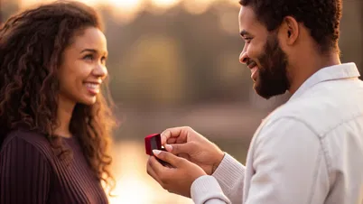 Is It Weird to Get Your Boyfriend a Promise Ring? Exploring the Meaning Behind This Unique Gesture Is It Weird to Get Your Boyfriend a Promise Ring? Exploring the Meaning Behind This Unique Gesture