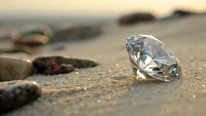 What Colors Does Diamond Reflect? Understanding the Beauty of Diamonds What Colors Does Diamond Reflect? Understanding the Beauty of Diamonds