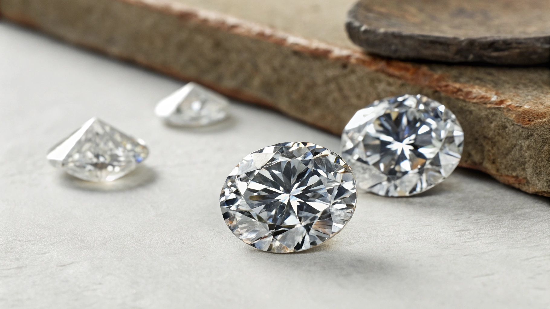 What is Diamond Clarity I2? Understanding the Hidden Beauty in Included Diamonds What is Diamond Clarity I2? Understanding the Hidden Beauty in Included Diamonds