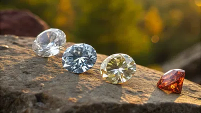 What is the Cheapest Color Diamond? A Comprehensive Guide What is the Cheapest Color Diamond? A Comprehensive Guide