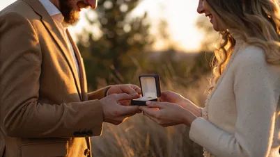 When Do You Give Someone an Eternity Ring? The Ultimate Guide