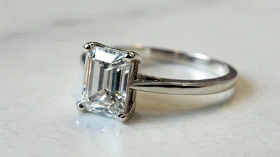 How Much Is a 2 Carat Emerald Cut Diamond? Understanding Costs, Choices, and Customization
