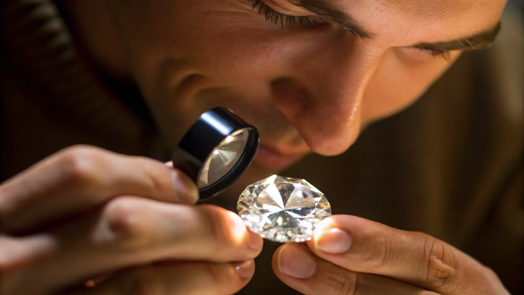 The Ultimate Guide on How to Determine Clarity of Diamonds
