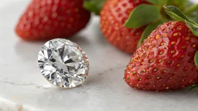 Why Do Lab-Grown Diamonds Cost So Much? Understanding the Value Behind Ethical Luxury Why Do Lab-Grown Diamonds Cost So Much? Understanding the Value Behind Ethical Luxury