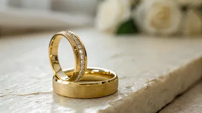 How Much Does a Gold Wedding Ring Weigh? Understanding the Factors that Influence Ring Weight How Much Does a Gold Wedding Ring Weigh? Understanding the Factors that Influence Ring Weight