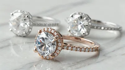 What is a Good Diamond Size for an Engagement Ring? What is a Good Diamond Size for an Engagement Ring?