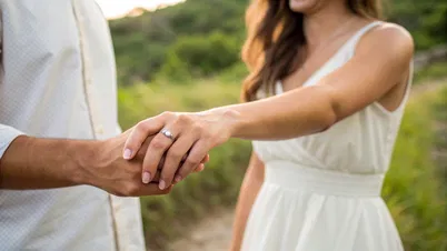 When to Get Your Girlfriend a Promise Ring: A Comprehensive Guide When to Get Your Girlfriend a Promise Ring: A Comprehensive Guide