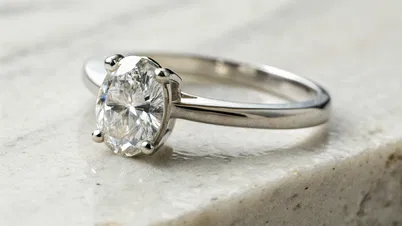 How Much is a 1 Carat Oval Diamond? Understanding Prices, Choices, and Ethical Luxury