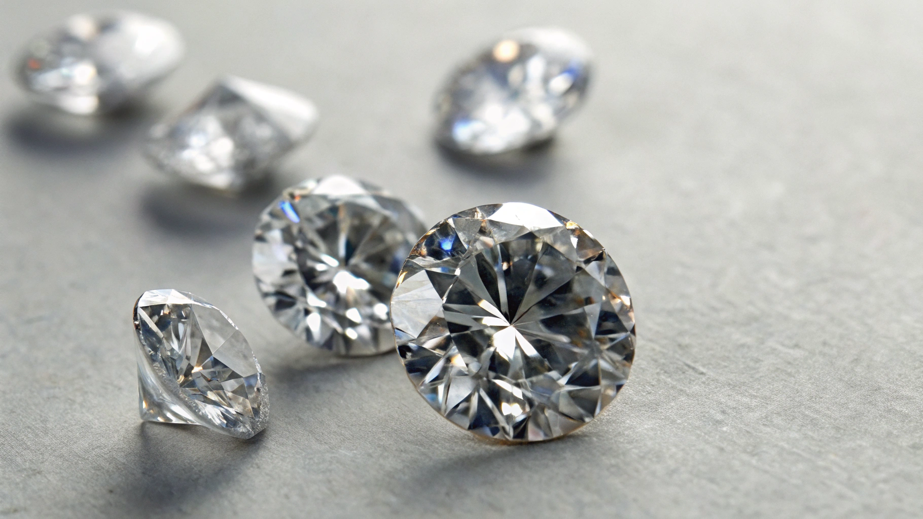 Is a Lab Created Diamond Fake? Understanding the Truth Behind Lab-Grown Diamonds Is a Lab Created Diamond Fake? Understanding the Truth Behind Lab-Grown Diamonds