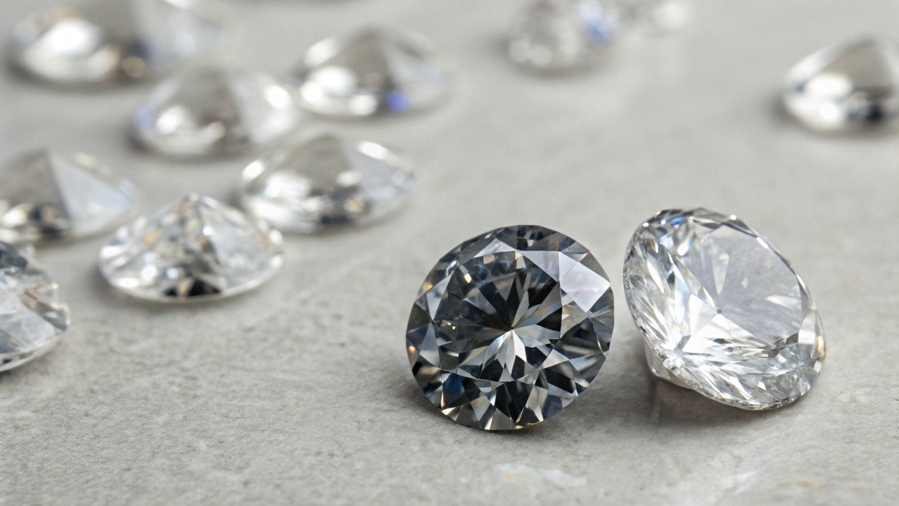 Are Lab Diamonds as Strong as Real Diamonds? Understanding the Strength and Durability of Lab-Grown Diamonds