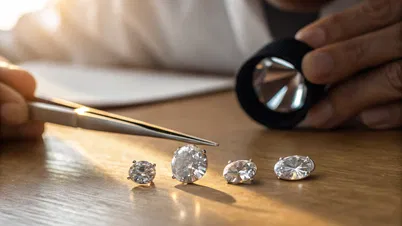 Do Lab Diamonds Pass the Diamond Tester? An In-Depth Exploration