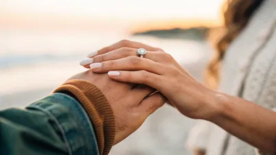 What Finger Should You Wear a Promise Ring On? A Comprehensive Guide