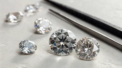 Are All Lab Diamonds the Same? Understanding the Unique Qualities of Lab-Grown Diamonds Are All Lab Diamonds the Same? Understanding the Unique Qualities of Lab-Grown Diamonds