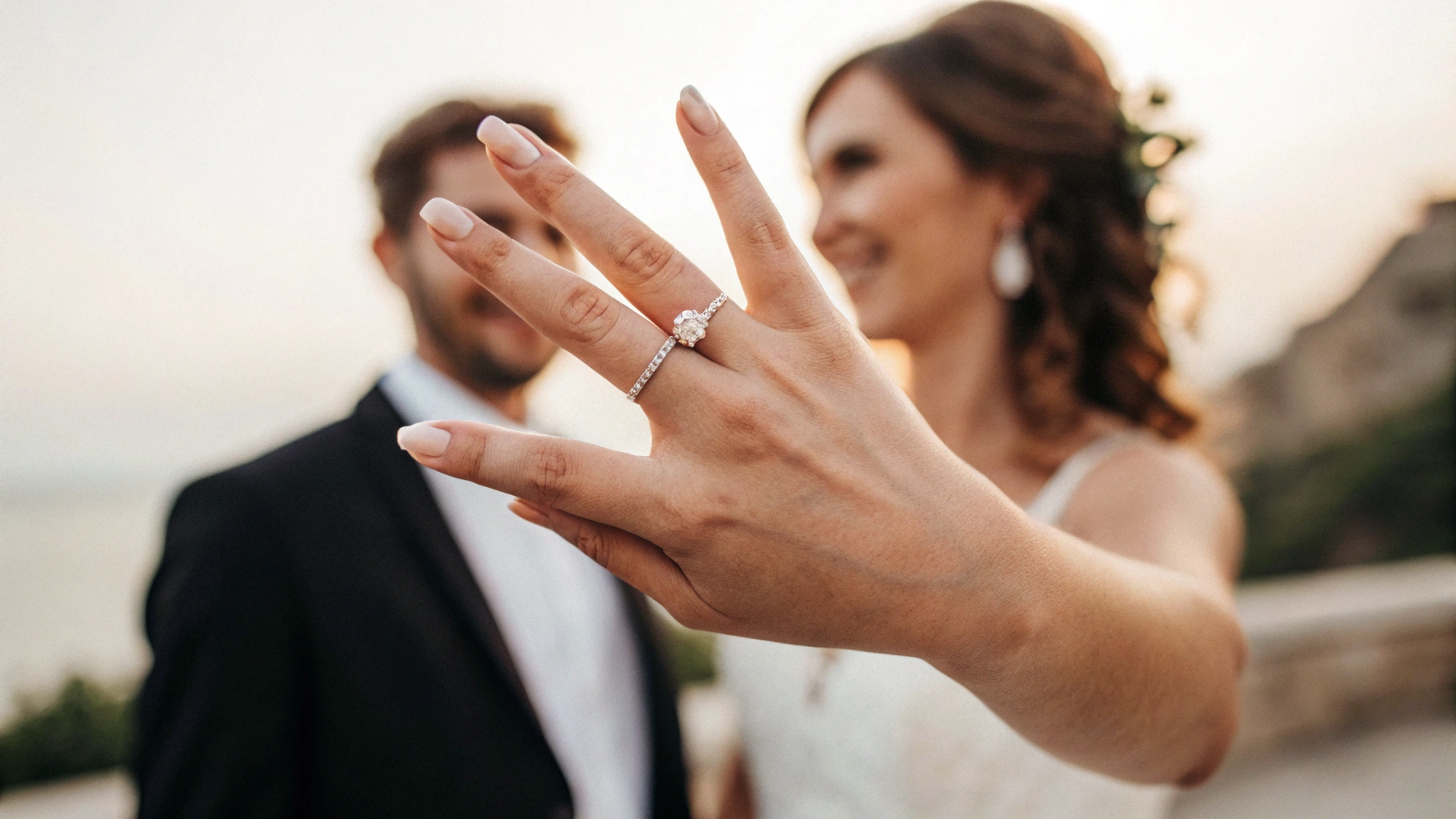What Hand Does a Wedding Ring Go On? Understanding Traditions and Choices What Hand Does a Wedding Ring Go On? Understanding Traditions and Choices